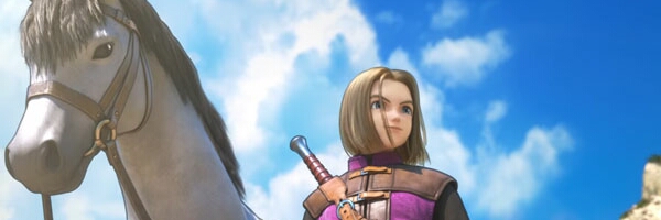 Rozhovor s producentem série Dragon Quest naznačuje lokalizaci nového dílu