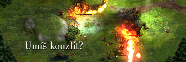 Indian #96 již dnes