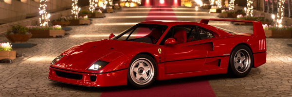 Za pár dnů 12 nových aut v Gran Turismu Sport