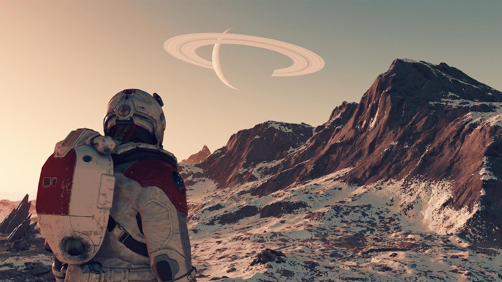 Starfield: velké ambice, nyní ticho. Možná je už pozdě