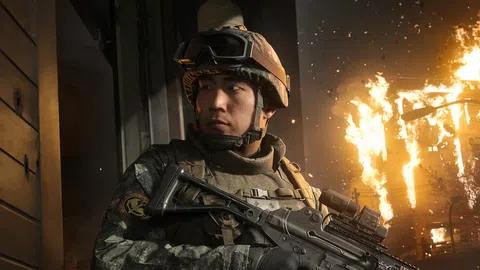 Call of Duty: Modern Warfare 4 ukázalo první gameplay zaměřený na režim DMZ