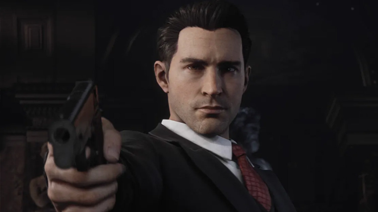 Hra Mafia: Definitive Edition odložena