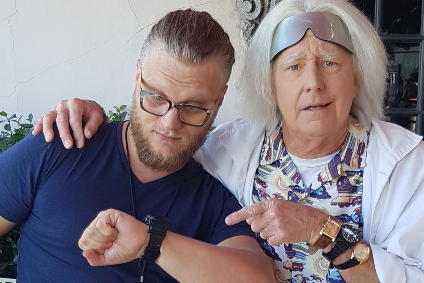 Slovenští vývojáři v zahraničí: Tomáš Roller