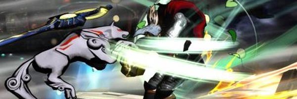 Capcom odhalil line-up her pro TGS 2010