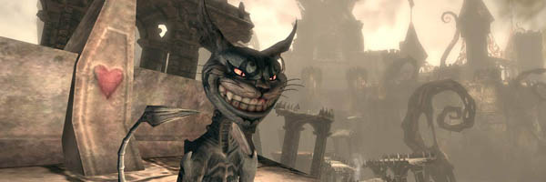 Galerie: Alice: Madness Returns