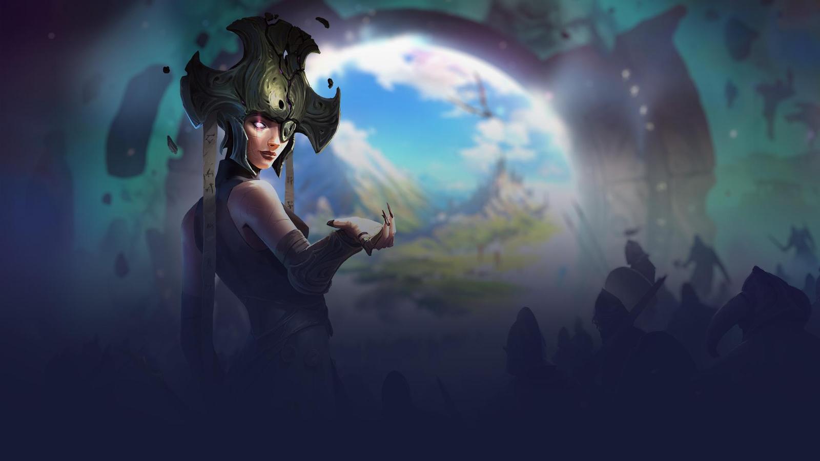 Recenze Age of Wonders 4 – revoluce na poli 4X her