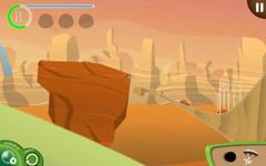 Pozadí pod obrázkem