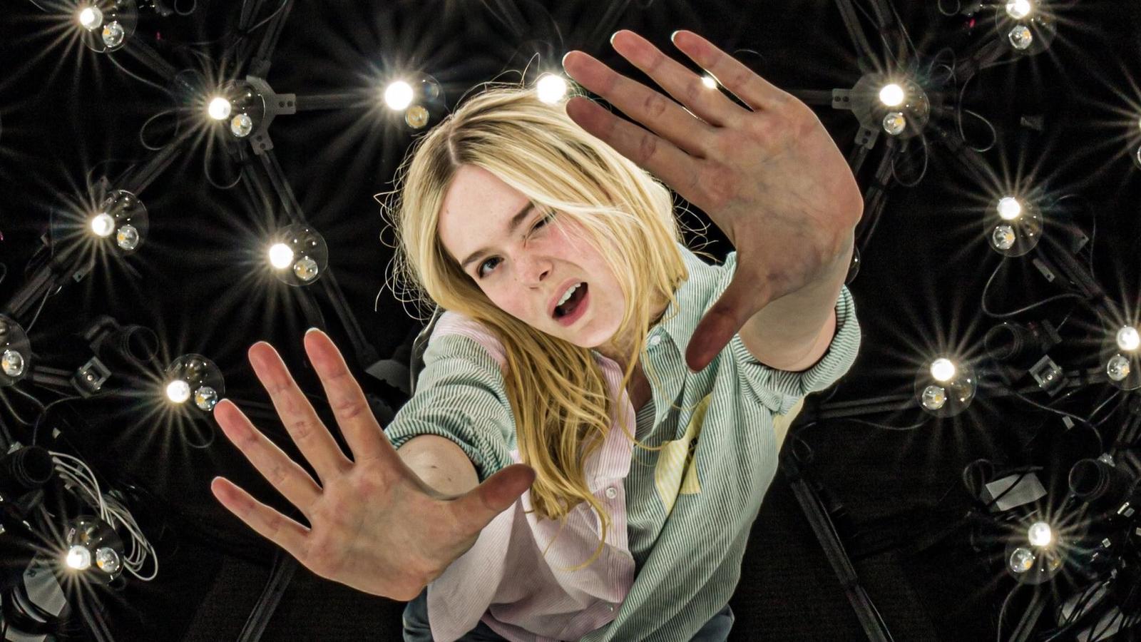 Elle Fanning je pro Death Stranding 2 klíčová, kdyby roli odmítla, muselo by se škrtat