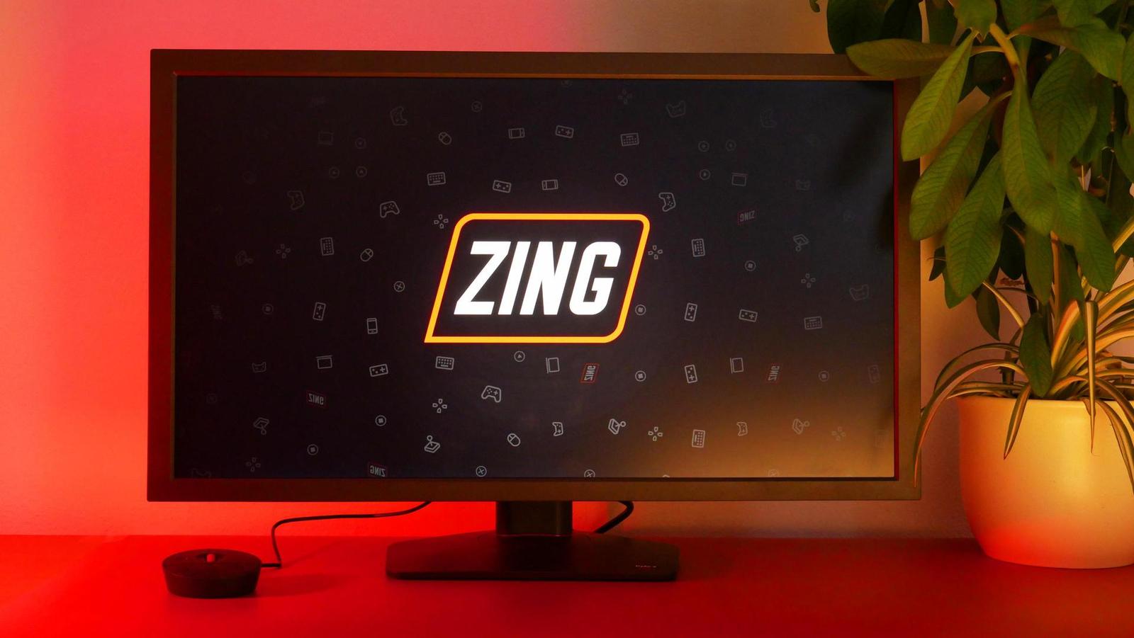 Test 400Hz esportového monitoru Zowie XL2566X+: výsada jen pro profíky?