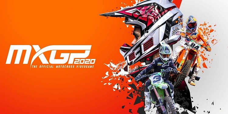 Ohlášena MXGP 2020