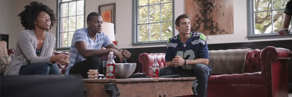 První reklama na Xbox One zapomněla na hry