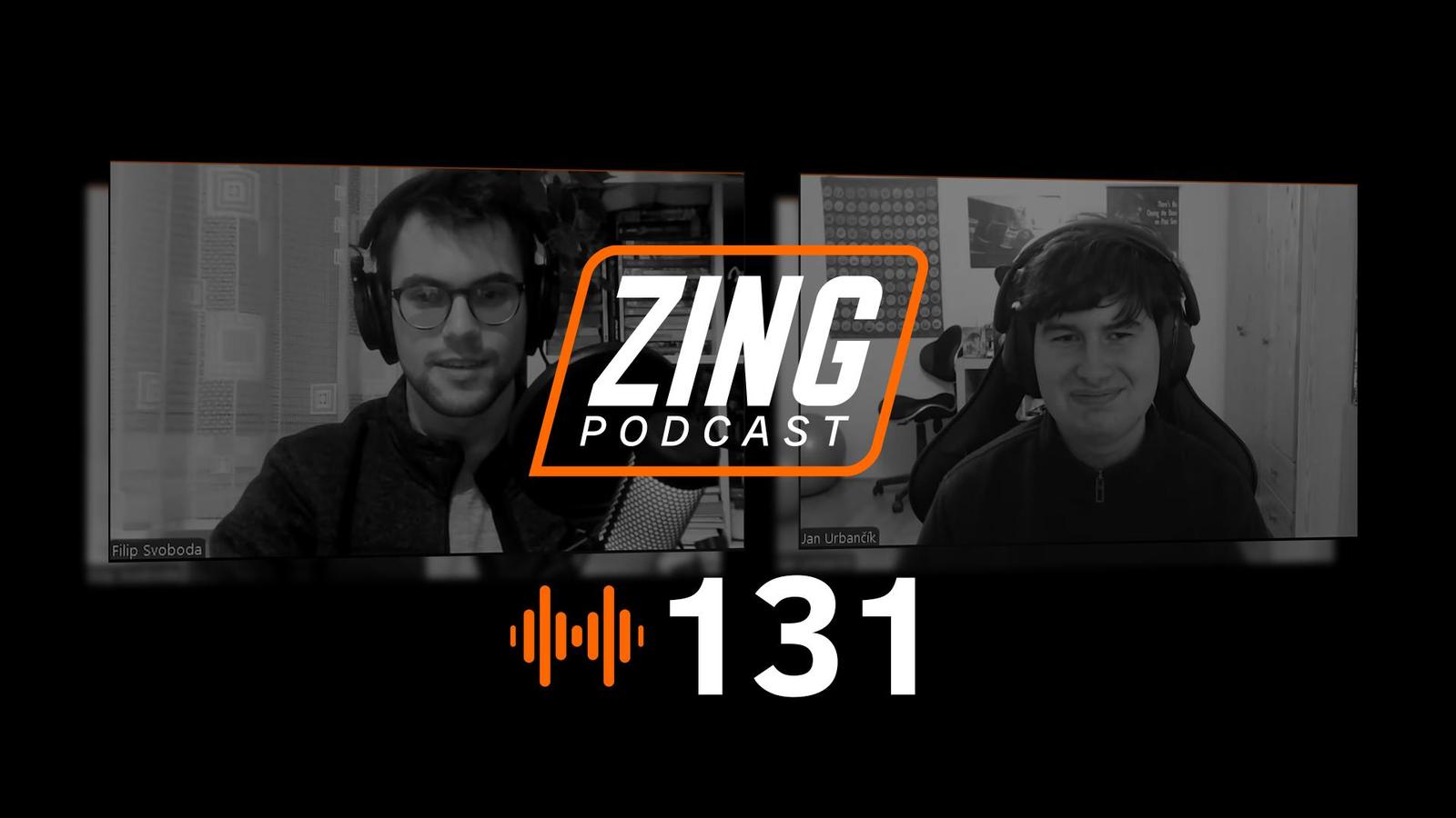 Zing Podcast #131: KCD 2 dojmy a novinky z CES veletrhu