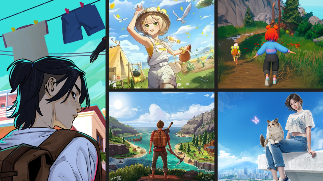 Cozy novinky s Terry #8