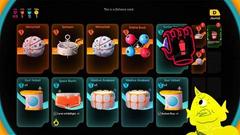 Pozadí pod obrázkem