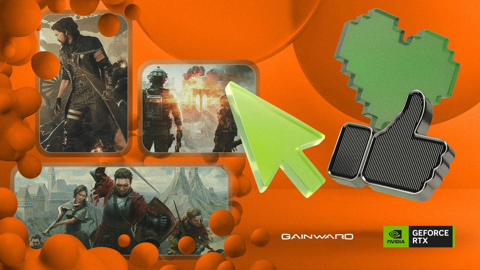 Nejlepší RTX hry roku: Clair Obscur: Expedition 33 a Battlefield 6