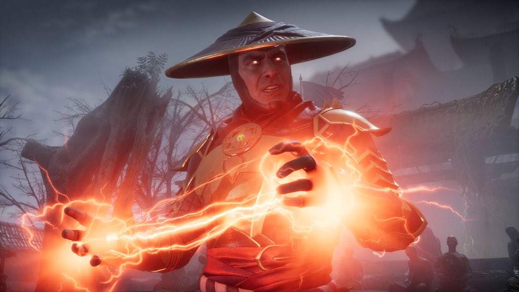 Za týden novinky o Mortal Kombat 11