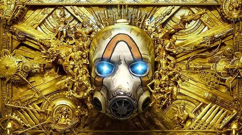 Bez varování vyšlo nové Borderlands