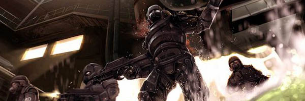 Galerie: Nuclear Dawn