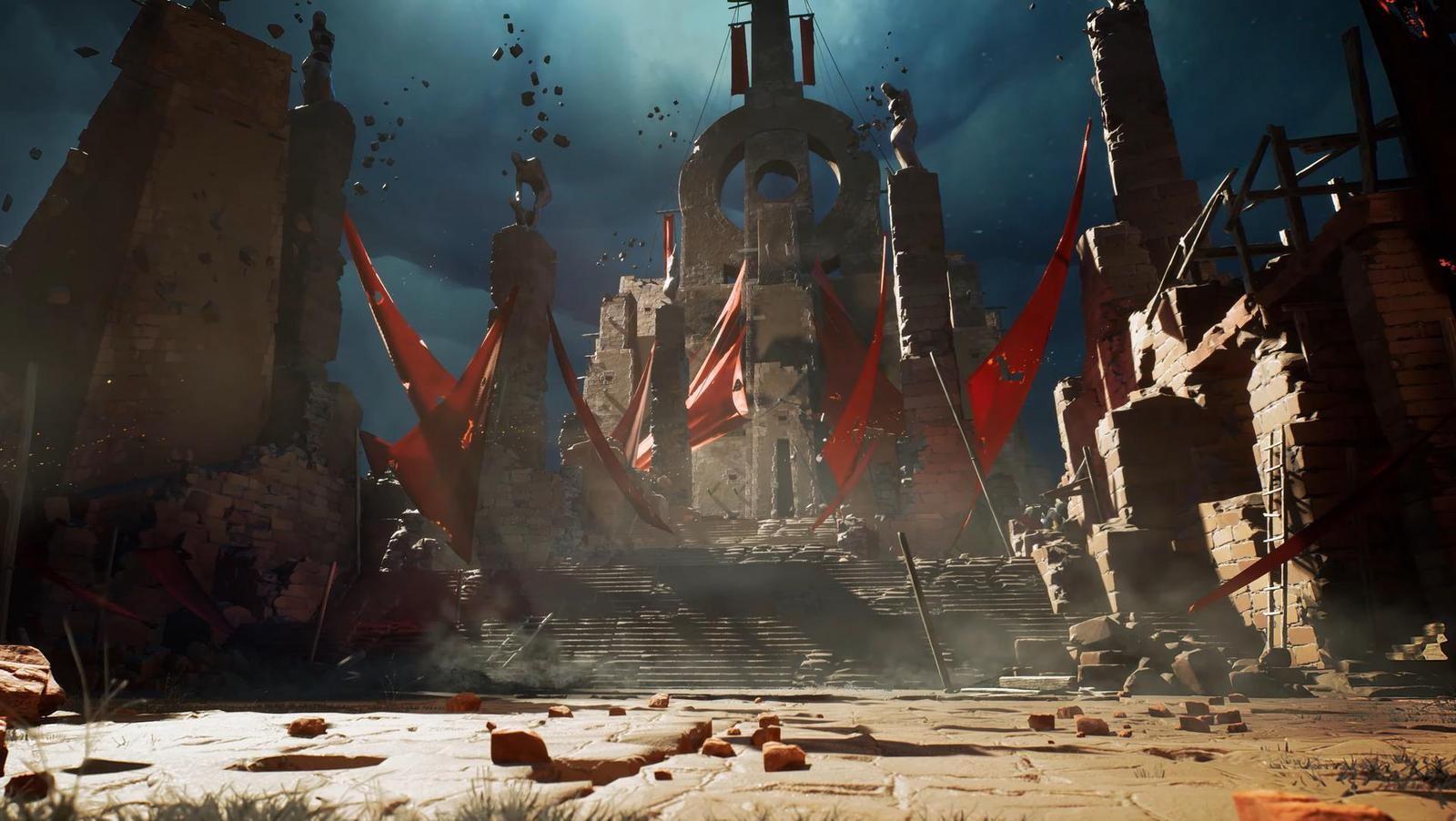 11 bit studios po 6 letech ruší ambiciózní 3rd person akci a bude propouštět