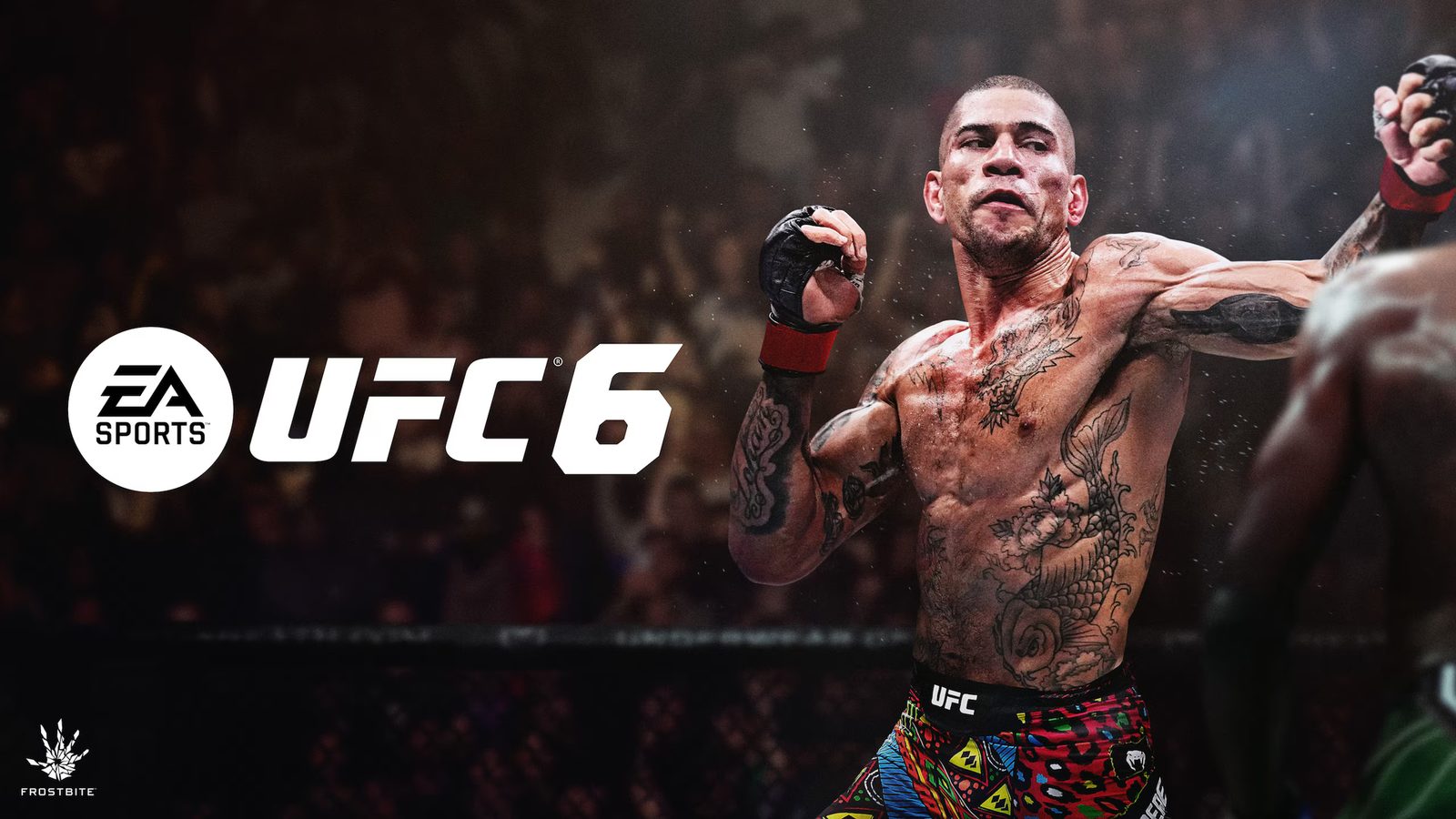 EA Sports UFC