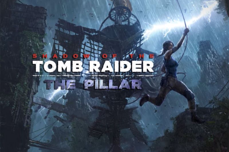 V druhém DLC pro Shadow of the Tomb Raider budeme čelit ničivým silám přírody