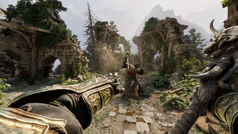 Těšíte se na The Elder Scrolls VI? RPG Fatekeeper může zkrátit vaše čekání