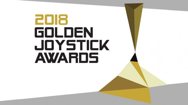 Fortnite lepší než Red Dead Redemption 2 a God of War? Dle Golden Joystick ano