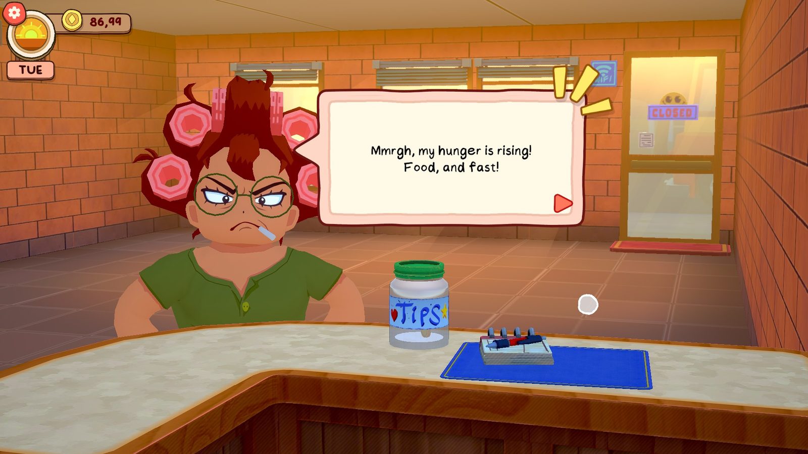 Dojmy z hraní KuloNiku: Bowl Up!