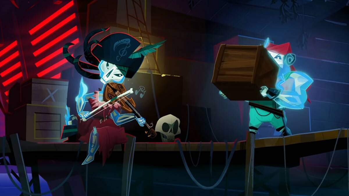 Devolver Digital uspořadá vlastní akci na Summer Game Festu