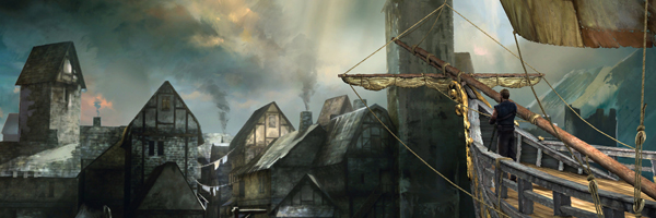 První momentky z páté epizody Game of Thrones