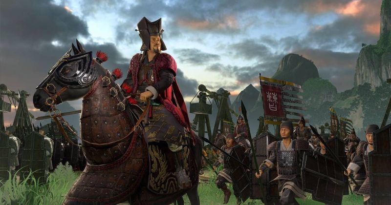 Strategie Total War: Three Kingdoms odložena na květen