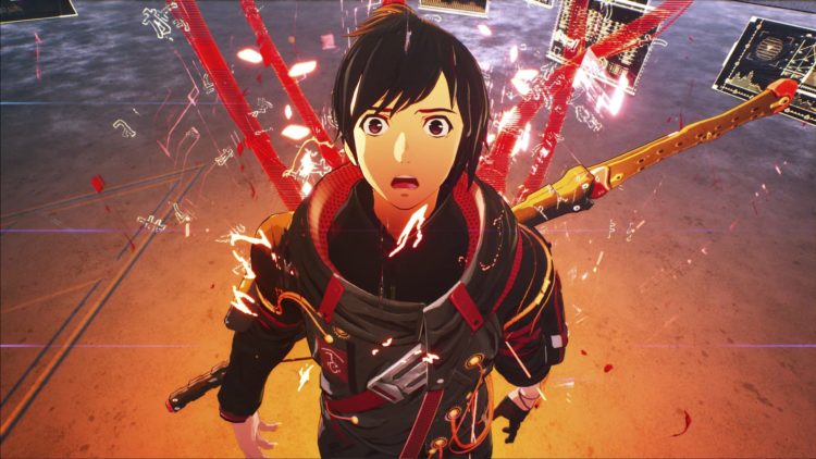 Scarlet Nexus nabízí aktualizované demo