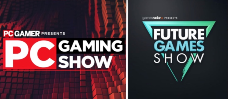 PC Gaming Show a Future Games Show odloženy