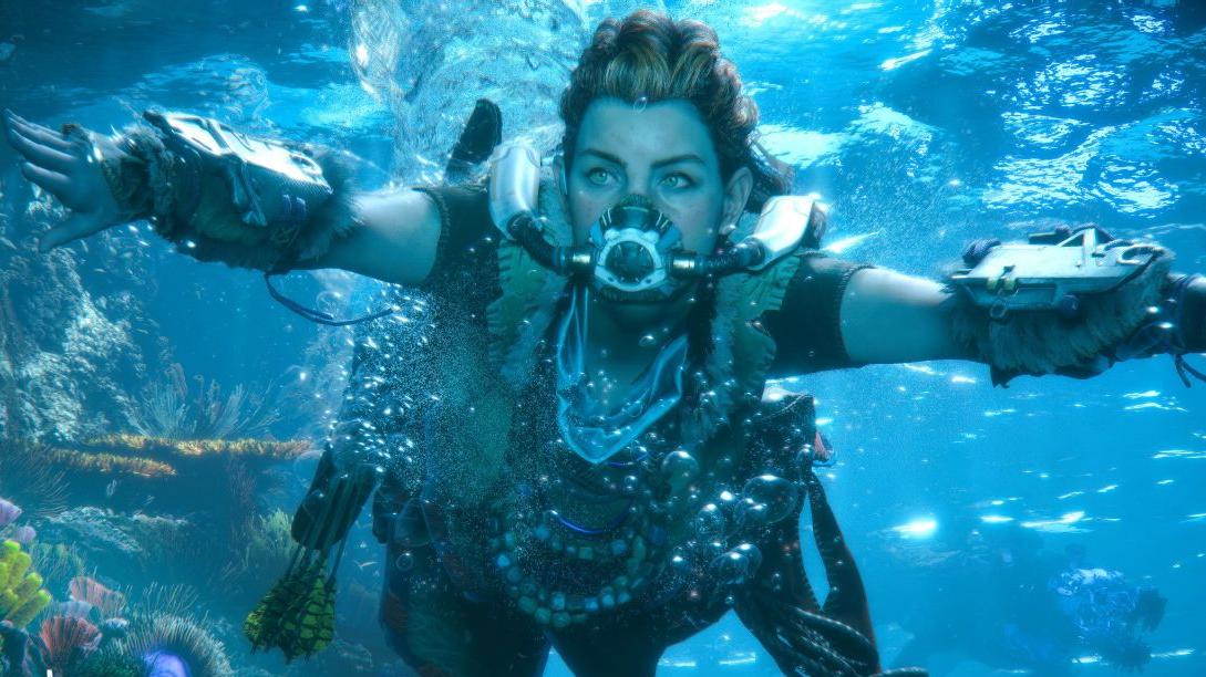 Sony oznámilo přípravy filmů Horizon a Helldivers