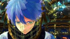 Pozadí pod obrázkem