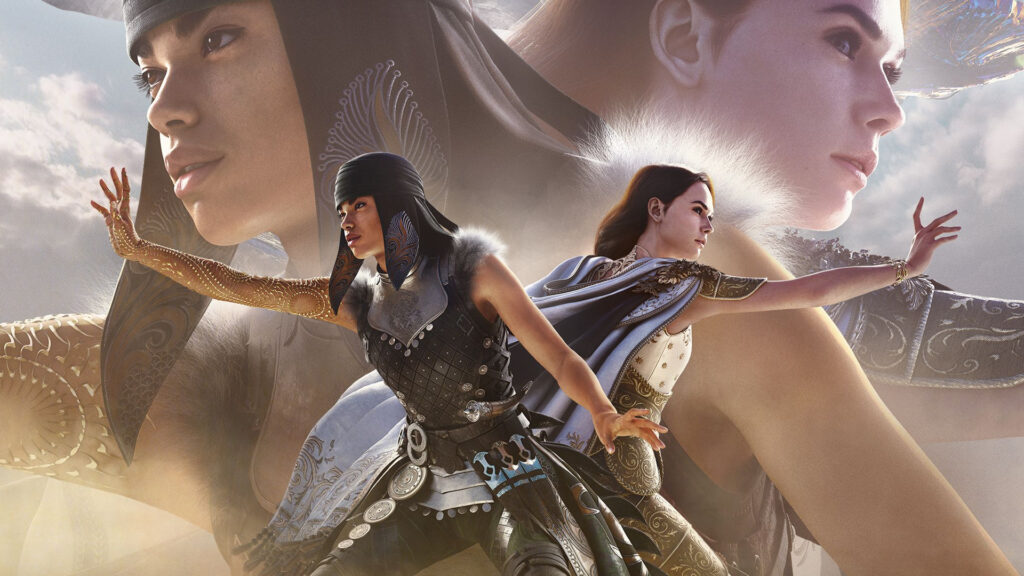 Forspoken se dočká příběhového rozšíření