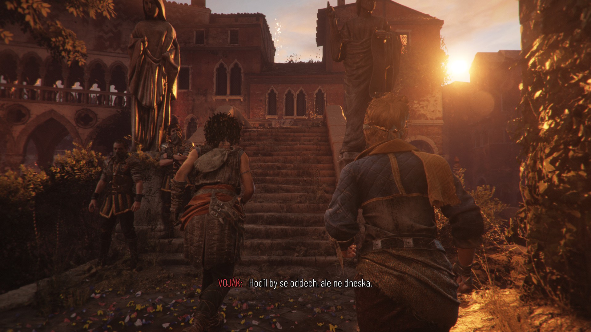 Resonance: A Plague Tale Legacy
