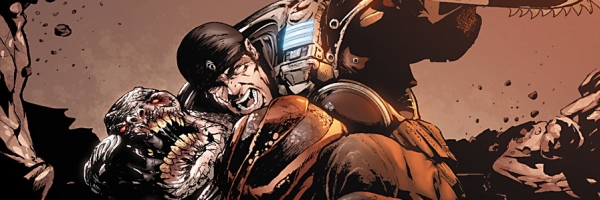 Střílečka Gears of War: Exile zrušena