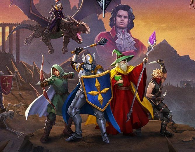 Výborná akce Hammerwatch dostane pokračování