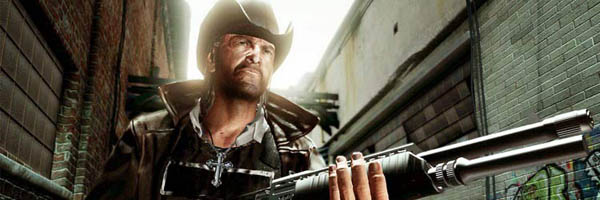 Mexiku se nezamlouvá Call of Juarez: The Cartel