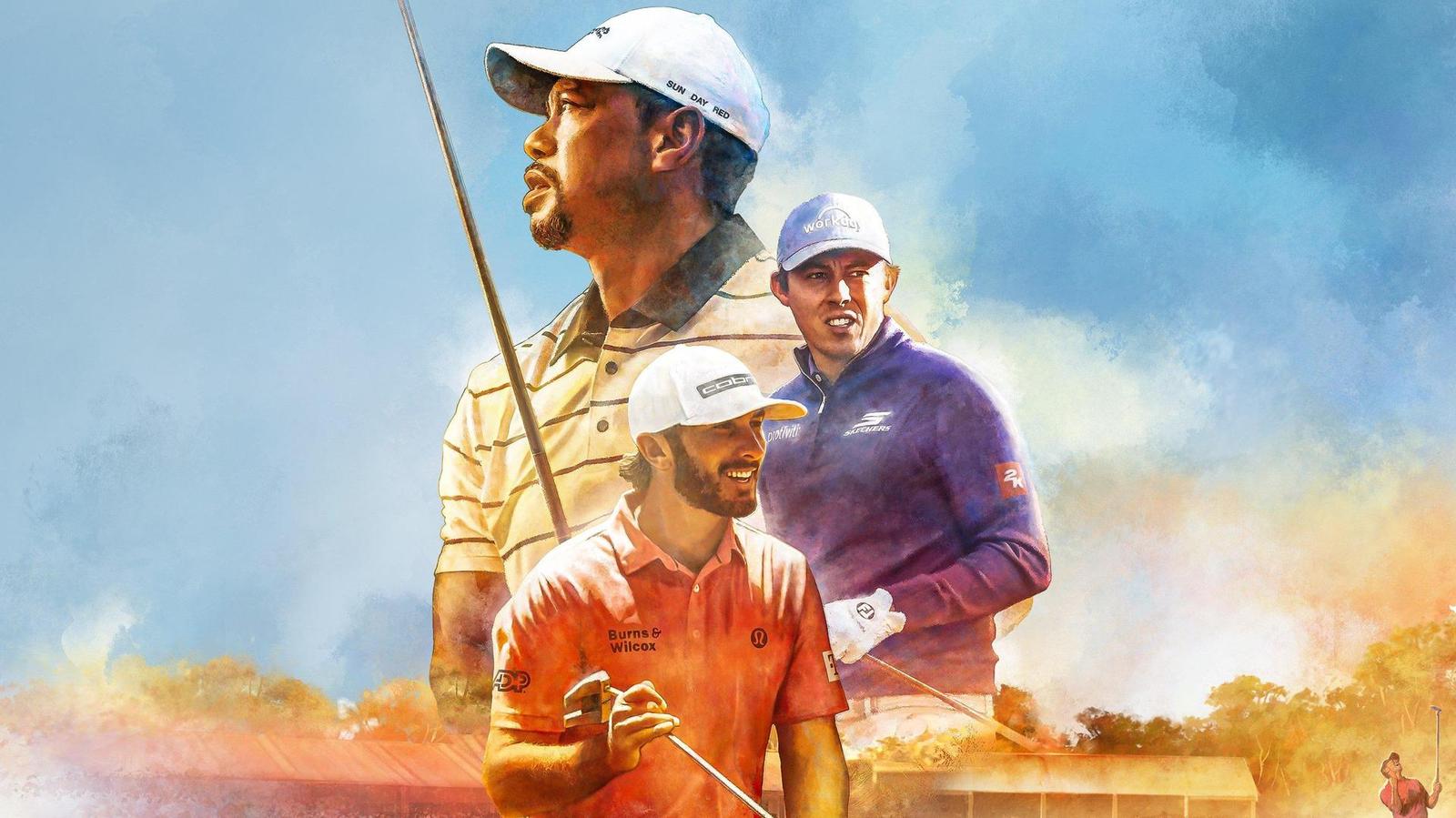 2K představilo novou sportovní hru