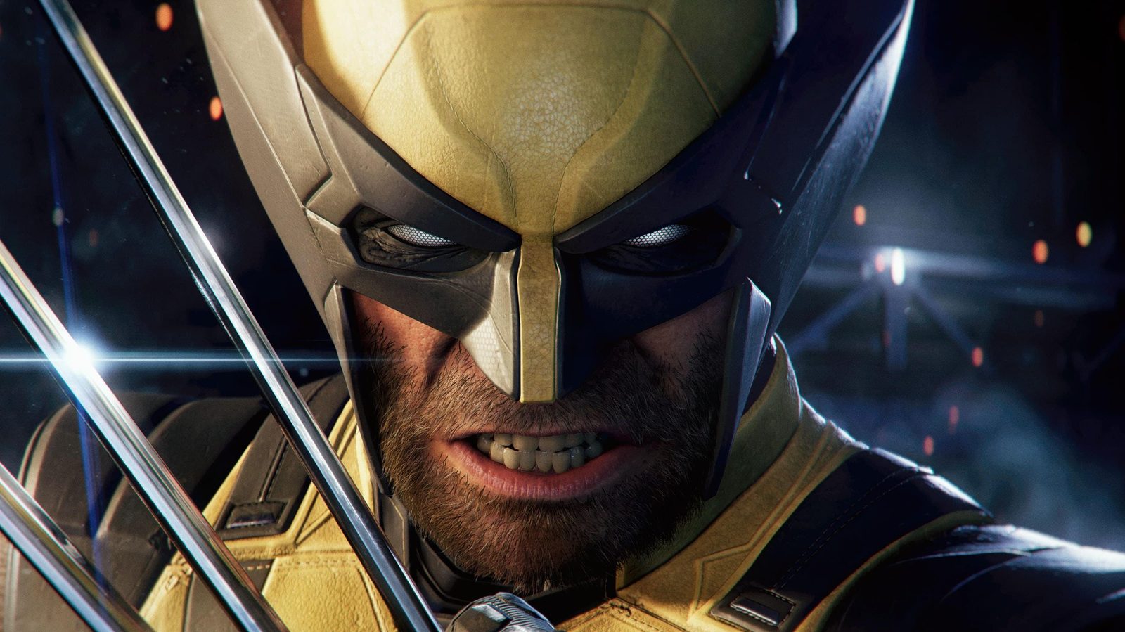 Marvel's Wolverine hlásí hotovo a láká na zlaté drápy