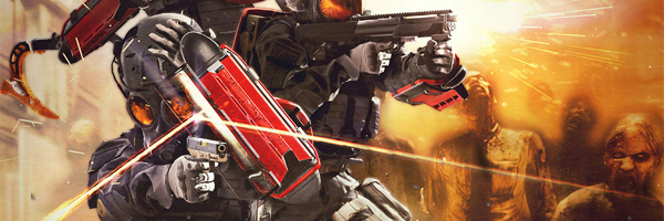 Střílečka Umbrella Corps odložena