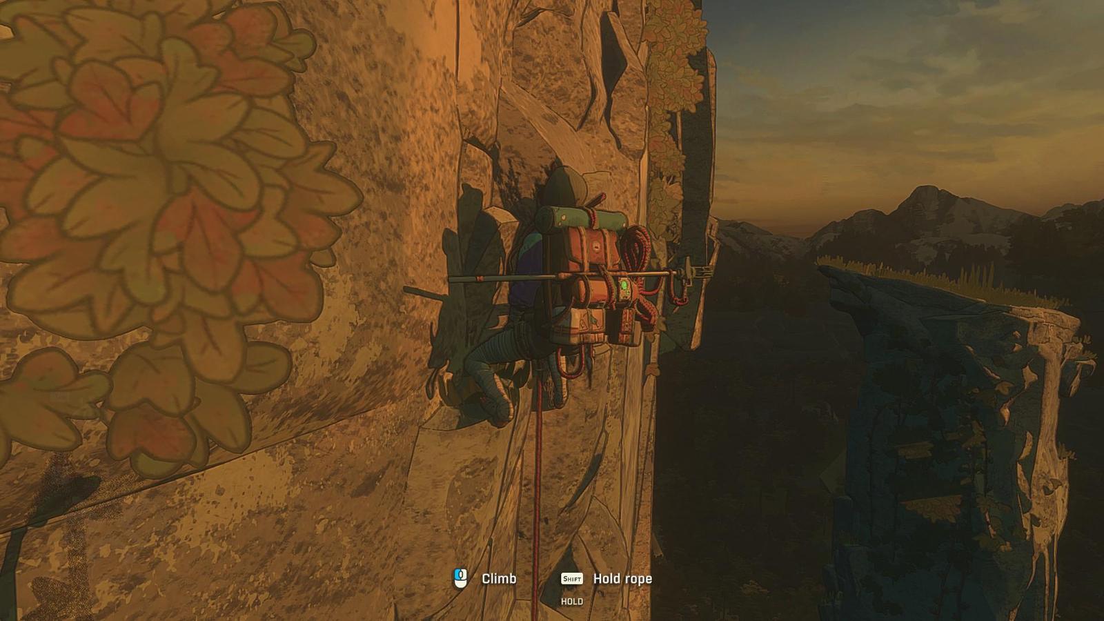 Recenze Cairn – překonejte sami sebe