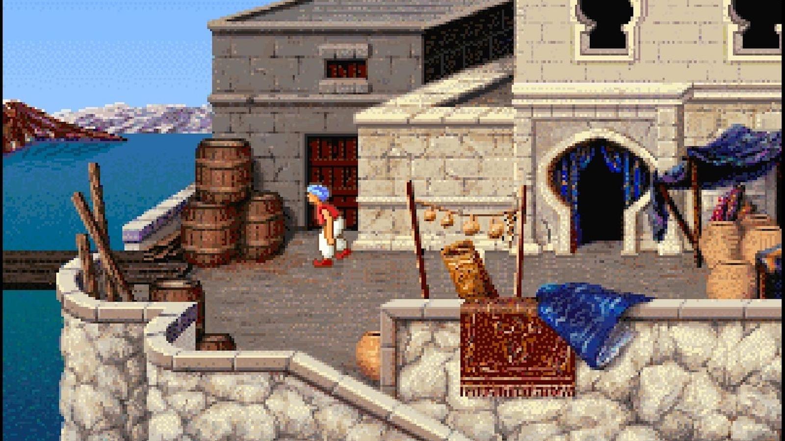 DOSBox Pure Unleashed: Emulace starých DOS her bez bolesti