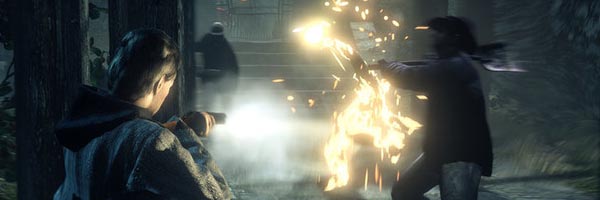 Dorazí Alan Wake přece jen na PC?