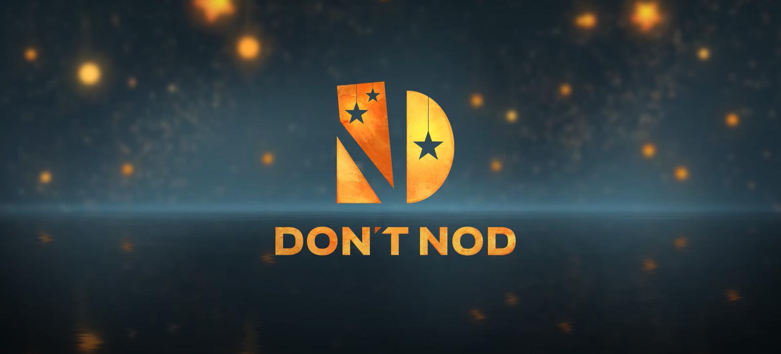 Dontnod se přejmenoval na Don't Nod
