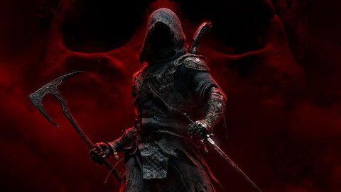 Další ambiciózní ARPG na obzoru, Mortal Shell II obdrželo datum vydání