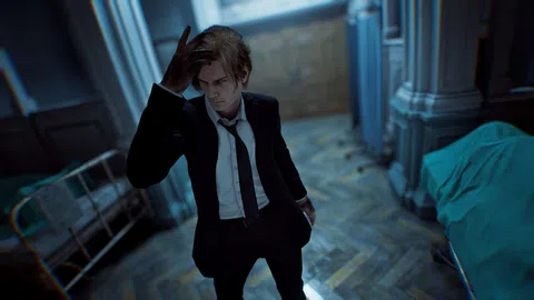 Resident Evil Requiem konečně obsahuje nejžádanější funkci