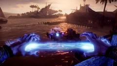 Pozadí pod obrázkem